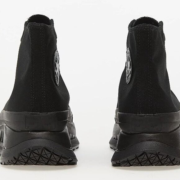 Converse Chuck 70 AT-CX Mono Hi - A04582/Black/Black/Black MENS 9.5 (10) NEW - Picture 15 of 16